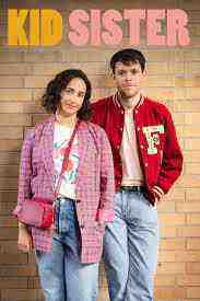 Kid Sister - Season 1 (2022)