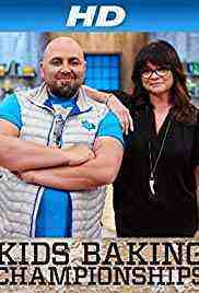 Kids Baking Championship - Season 11 (2021)