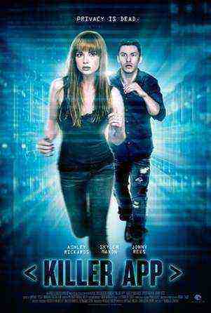 Killer App (2017)
