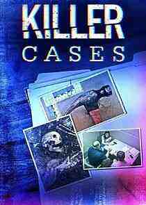 Killer Cases - Season 3 (2022)