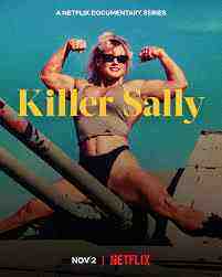 Killer Sally - Season 1 (2022)
