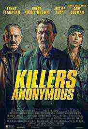 Killers Anonymous (2019) 