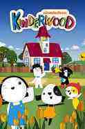 Kinderwood - Season 1 (2020)
