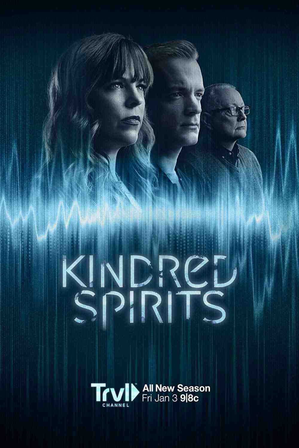 Kindred Spirits - Season 7 (2023)