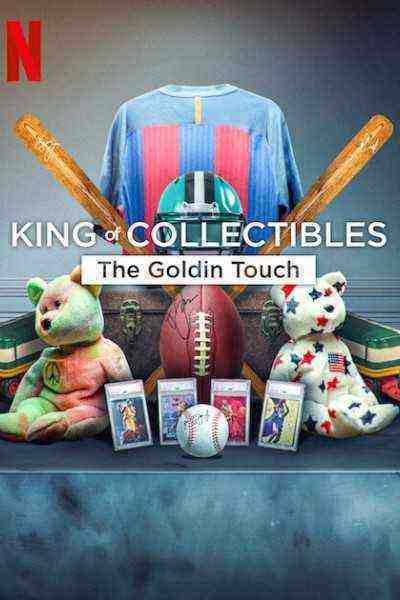 King of Collectibles: The Goldin Touch (0)
