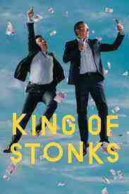 King of Stonks - Season 1 (2022)