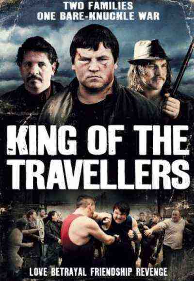 King Of The Travellers (2013)