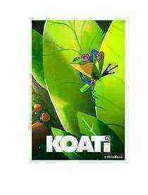 Koati (2021)