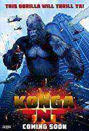 Konga Tnt (2020)