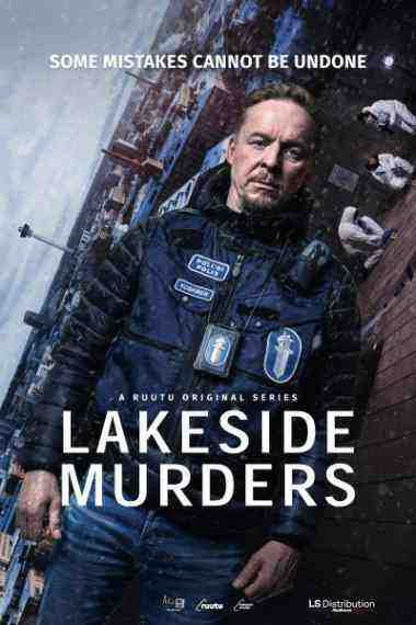 Koskinen - Season 1 (2021)
