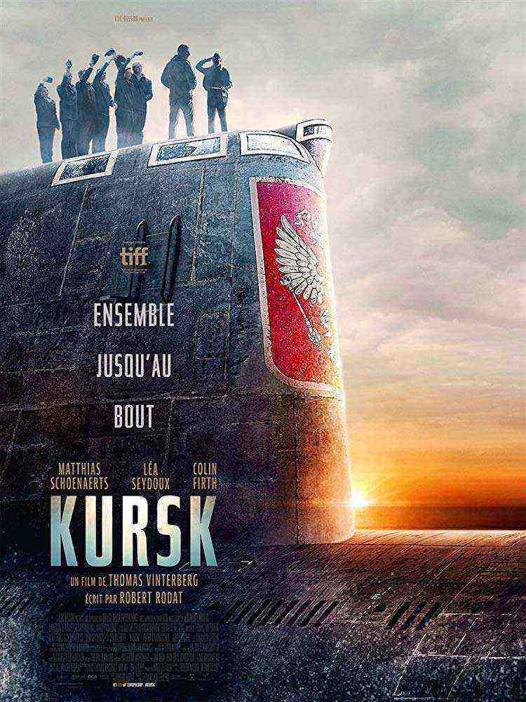 Kursk (2018)