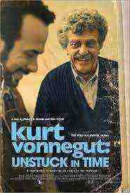 Kurt Vonnegut: Unstuck In Time (2021)
