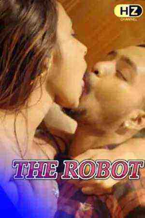 The Robot Uncut (2023) Unrated (2023)