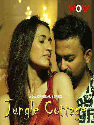 Jungle Cottage (2023) Season 1 Episode 1 (wow Originals) (2023)
