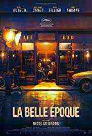 La Belle Epoque (2019)