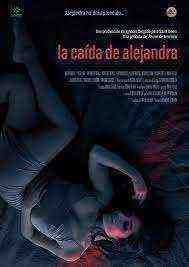 La Caída De Alejandra (2022)