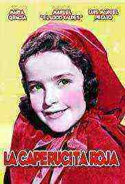 La caperucita roja (1960)