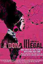 La Dona IlÂ·legal (2021)