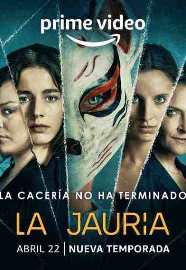 La Jauría - Season 2 (2022)