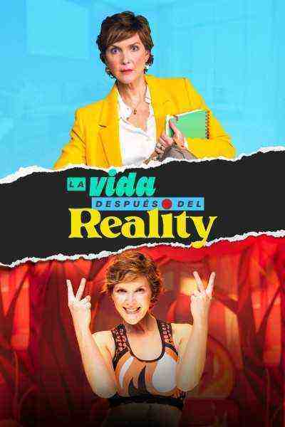 La Vida Despues del Reality (0)