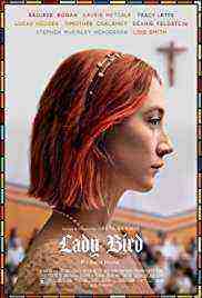 Lady Bird (2017)