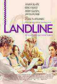 Landline (2017)