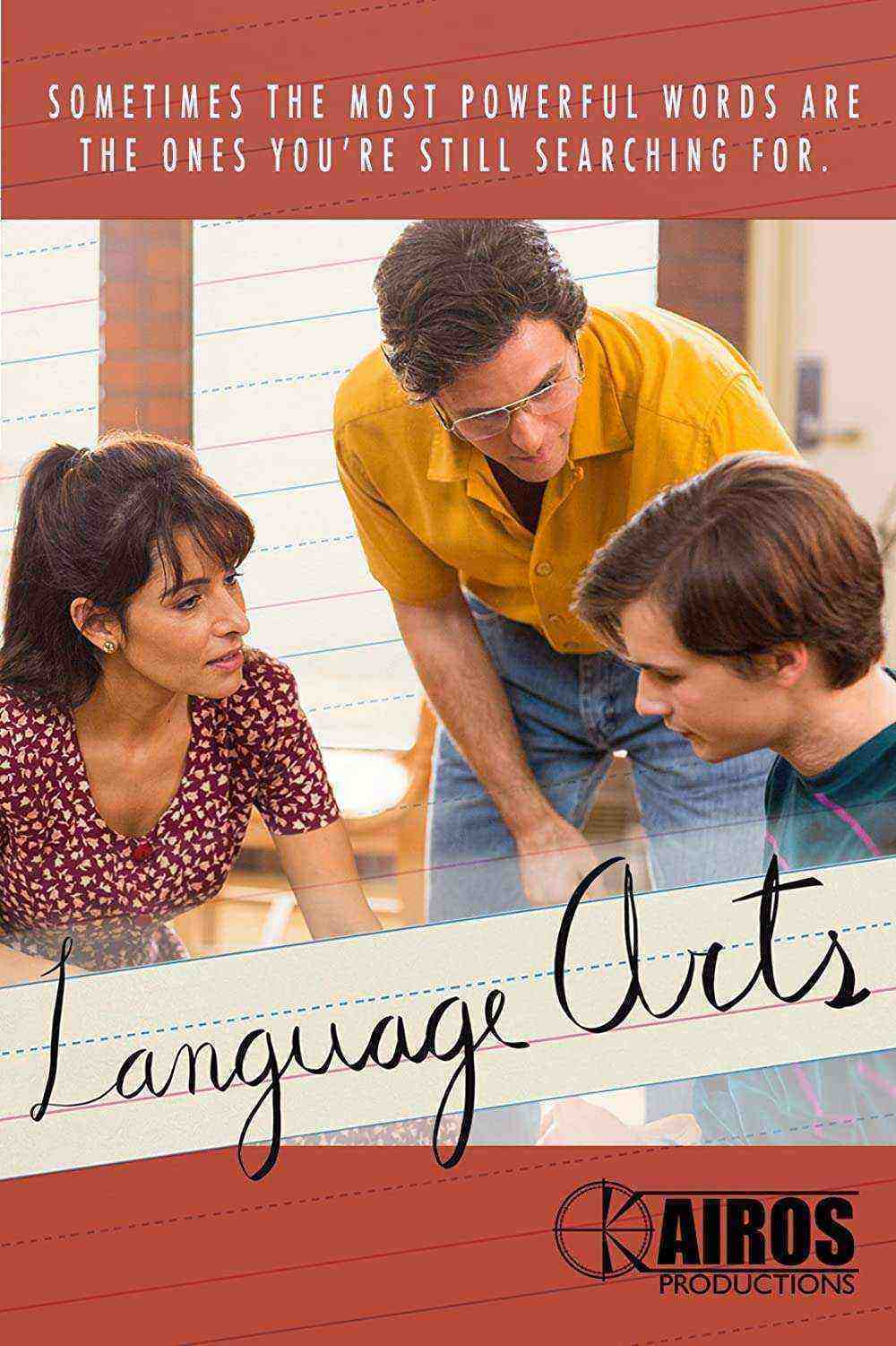 Language Arts (2021)