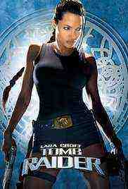 Lara Croft: Tomb Raider (2001)