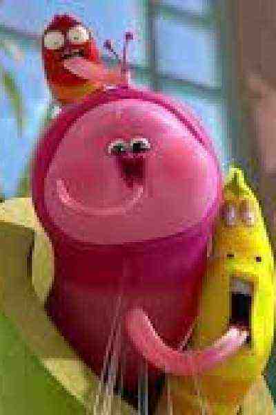 Larva Family (0)