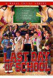 Last Day of School (2016)