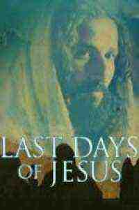 Last Days of Jesus (2017)