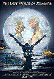 Last Prince of Atlantis (2018)