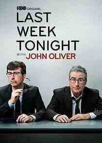 Last Week Tonight with John Oliver - Season 10 (2023)