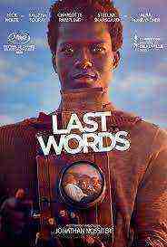 Last Words (2021)