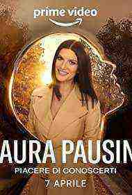 Laura Pausini - Piacere Di Conoscerti (2022)