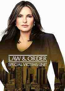 Law & Order: Special Victims Unit - Season 24 (2022)