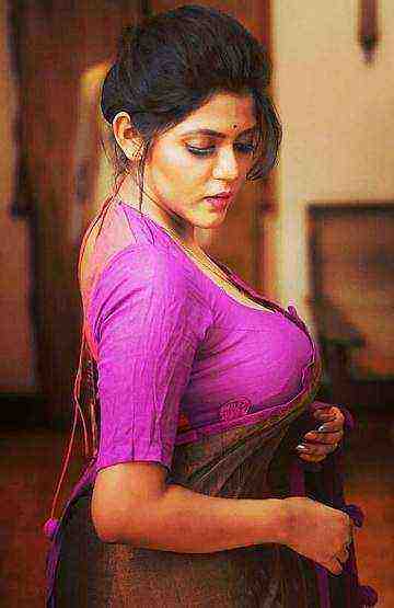 Shinjini Hot Naked â€“ Mahua Datta (2020)
