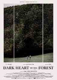 Le Coeur Noir Des Forêts (2021)