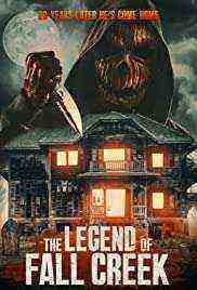 Legend Of Fall Creek (2021)