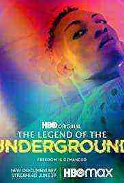 Legend Of The Underground (2021)