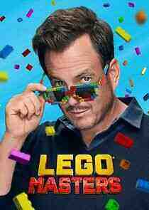 Lego Masters - Season 3 (2022)