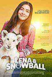 Lena And Snowball (2020)
