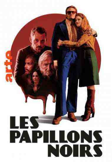 Les Papillons Noirs - Season 1 (2022)