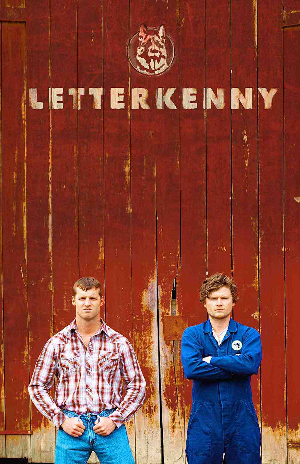 Letterkenny - Season 11 (2022)