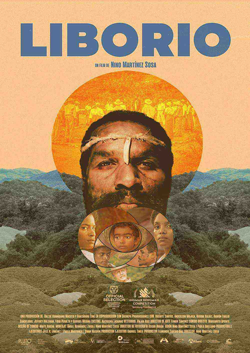 Liborio (2022)