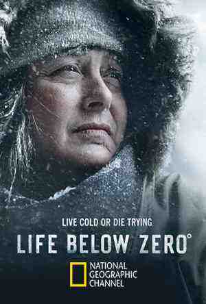 Life Below Zero - Season 20 (2022)