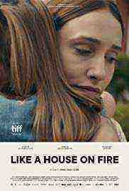 Like A House On Fire (2020)
