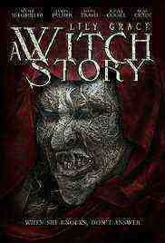 Lily Grace A Witch Story (2015)