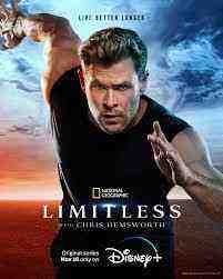 Limitless (2022) - Season 1 (2022)