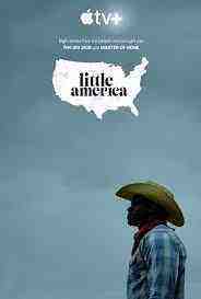 Little America - Season 2 (2022)